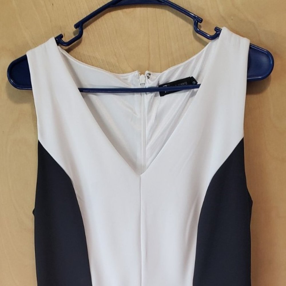 7th Avenue New York and Company (Suiting Collection), Size Medium Dress